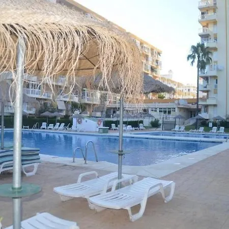 Apartment Gamonal