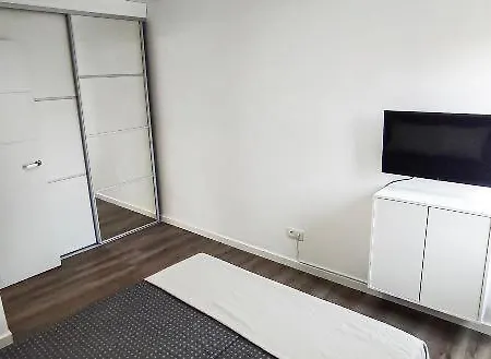Gamonal Apartment
