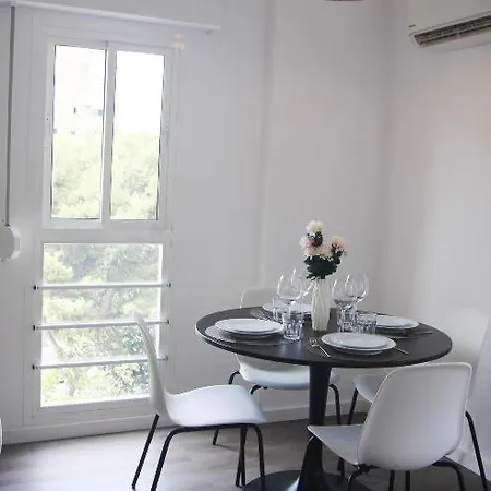 Gamonal Apartment *