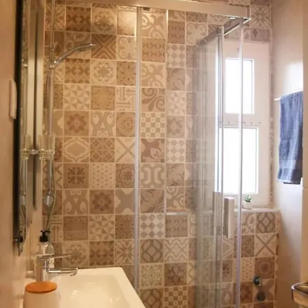Apartment Gamonal Benalmadena