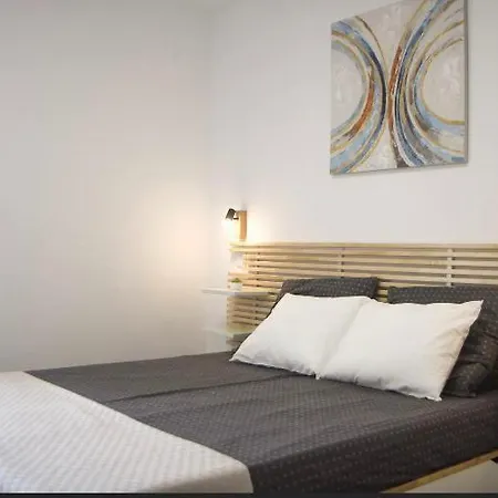 Apartment Gamonal