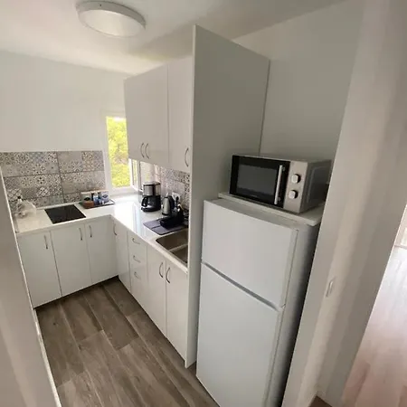 Gamonal Appartement *