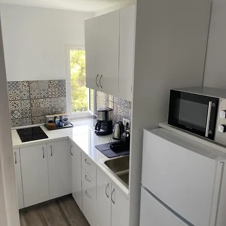 Gamonal Appartement *