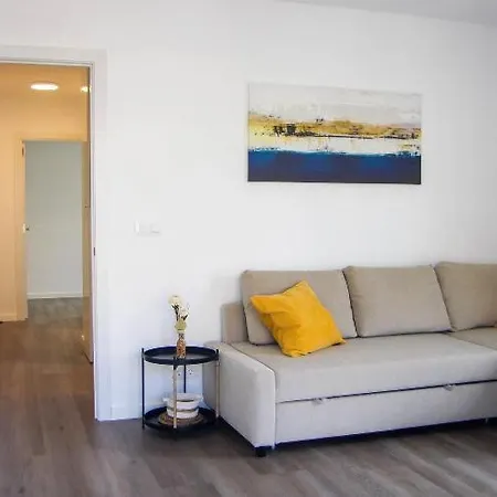 Appartement Gamonal