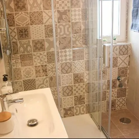 Appartement Gamonal
