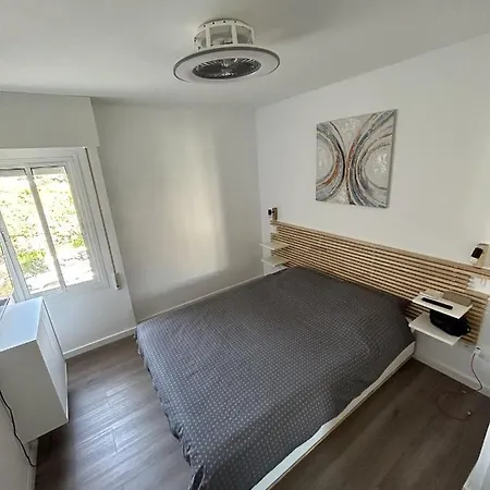 Gamonal Appartement *